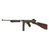 "Auto-Ordnance Thompson M1 Tanker 1927-A1 .45ACP (COM3006)" - 4 of 5