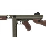 "Auto-Ordnance Thompson M1 Tanker 1927-A1 .45ACP (COM3006)" - 3 of 5