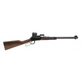 "Henry Classic Lever .22 Mag (R37896)" - 1 of 4