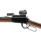 "Henry Classic Lever .22 S/L/LR (R37893)" - 2 of 4