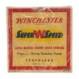 "20ga Winchester 25 Super Speed 2 1/2 Shells (AM455)" - 2 of 2