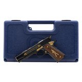 "Colt Government ""Tomb Of The Unkown Soldier"" .45ACP (COM3007) NEW" - 2 of 4