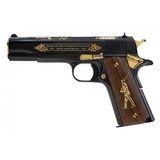 "Colt Government ""Tomb Of The Unkown Soldier"" .45ACP (COM3007) NEW" - 3 of 4