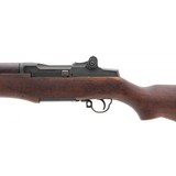 "U.S. Springfield M1 Garand .30-06 (R38026)" - 7 of 9