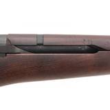 "U.S. Springfield M1 Garand .30-06 (R38026)" - 2 of 9