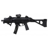 "CZ Scorpion EVO 3 S1 9mm (PR60896)" - 4 of 4