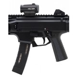 "CZ Scorpion EVO 3 S1 9mm (PR60896)" - 3 of 4
