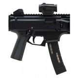 "CZ Scorpion EVO 3 S1 9mm (PR60896)" - 2 of 4