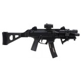 "CZ Scorpion EVO 3 S1 9mm (PR60896)" - 1 of 4