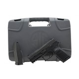 "Sig Sauer P320 .45 ACP (NGZ2151) NEW" - 2 of 4