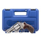 "Smith & Wesson 629-6 .44MAG (NGZ1186) NEW" - 2 of 3