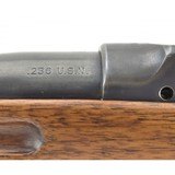 "Winchester-Lee Sporting 6mm Lee/.236 USN (W9788)" - 3 of 5
