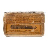 "40-72 Winchester 20rds Vintage Ammo (AM494)" - 1 of 2