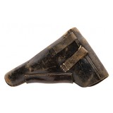 "WWII German P38 Holster (MM2161)" - 2 of 2