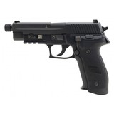 "Sig Sauer P226 MK. 25 9mm (PR60730)" - 6 of 6