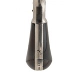 "Smith & Wesson Model 1 3rd Issue .22 Short (PR60869)" - 2 of 6