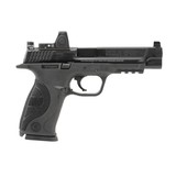 "S&W M&P PRO SERIES C.O.R.E. 9mm (PR60880)" - 1 of 4