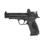 "S&W M&P PRO SERIES C.O.R.E. 9mm (PR60880)" - 4 of 4