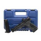 "S&W M&P PRO SERIES C.O.R.E. 9mm (PR60880)" - 2 of 4