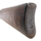 "US Model 1884 Trapdoor by Springfield .45-70 Gov. (AL7528)" - 2 of 9