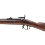 "US Model 1884 Trapdoor by Springfield .45-70 Gov. (AL7528)" - 6 of 9