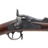 "US Model 1884 Trapdoor by Springfield .45-70 Gov. (AL7528)" - 8 of 9