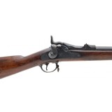 "US Model 1884 Trapdoor by Springfield .45-70 Gov. (AL7528)" - 9 of 9