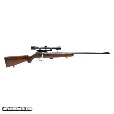 "Marlin 80DL .22LR (R31789)"