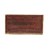 ".25-20 Central Fire Collector Ammo (AM483)" - 1 of 2