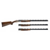 "Caesar Guerini Magnus Sporting Combo 20/28/410 Gauge (S14511)" - 1 of 14
