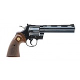 "Colt Python .357 Magnum (C18225)" - 5 of 5