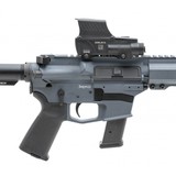 "CMMG Banshee 9mm (PR60925)" - 4 of 4