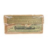 "38-55 Winchester Collector Ammo (AM474)" - 1 of 2