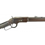 "Winchester 1873 Rifle .38-40 (AW20)" - 2 of 8