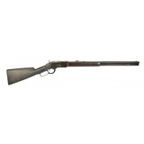 "Winchester 1873 Rifle .38-40 (AW20)" - 1 of 8