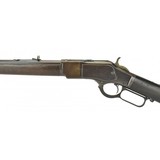 "Winchester 1873 Rifle .38-40 (AW20)" - 7 of 8