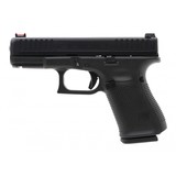 "Glock 44 .22 LR (NGZ2609) NEW" - 3 of 3