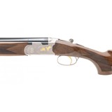 "Beretta 686 Onyx DU 28 Gauge (S14502)" - 3 of 5