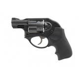 "Ruger LCR 9mm (PR60878)" - 1 of 4