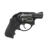 "Ruger LCR 9mm (PR60878)" - 4 of 4