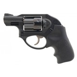 "Ruger LCR .327 Federal Magnum (PR60886)" - 1 of 4