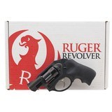 "Ruger LCR .327 Federal Magnum (PR60886)" - 2 of 4