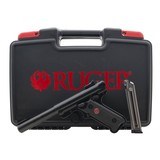 "Ruger Mark IV .22LR (NGZ2604) NEW" - 2 of 3