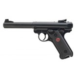 "Ruger Mark IV .22LR (NGZ2604) NEW" - 3 of 3