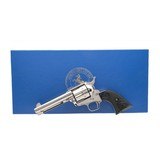 "Colt Single Action Army 3rd Gen .45LC (C18222)" - 2 of 7