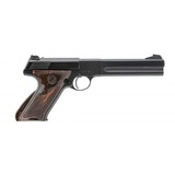 "Colt Woodsman Match Target 2nd Series .22LR (C18226)" - 7 of 7