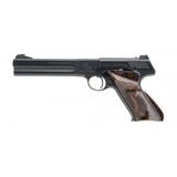 "Colt Woodsman Match Target 2nd Series .22LR (C18226)" - 6 of 7