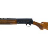 "Browning Auto-5 Magnum 12 Gauge (S14513)" - 2 of 4