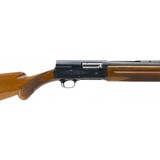 "Browning Auto-5 Magnum 12 Gauge (S14513)" - 4 of 4