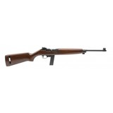 "Iver Johnson M1 Carbine .22LR (R38035)" - 1 of 4